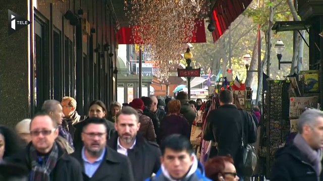 Les mesures de sécurité permettent-elles de réduire les risques d'attentats? (sondage)