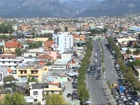 REPLIKA NE DISTANCE MES MINISTRIT VELIAJ DHE BASHKISE TIRANE PER QENDREN RINORE LAJM