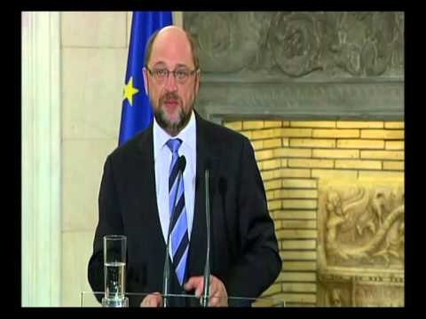 SHULTZ TAKOHET NE GREQI ME TSIPRAS, OPTIMIZEM PER NJE ZGJIDHJE PER BORXHET LAJM