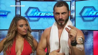 TNA Impact Wrestling 25 November 2015 - TNA Impact Wrestling 11/25/15 Part 2