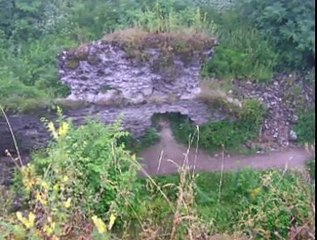 Хуст - Замки Украины