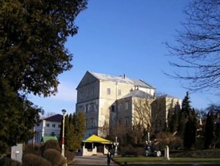 Тернополь - Замки Украины