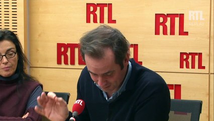 Télécharger la video: Tanguy Pastureau : Obama a rendu deux dindes heureuses