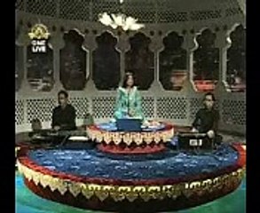 SHABNAM MAJEED - Dil Cheez Hai Kya Jaana