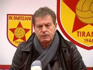 TEKNIKU I TE KUQVE SHPETIM DURO I KERKON LOJTAREVE TE DALIN ME TRE PIKE NGA FIERI LAJM