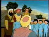 البطل نور الدين - فلم كرتوني إسلامي رائع - الجزء الأول