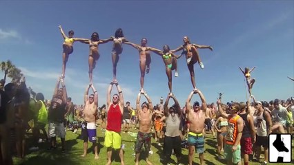 PEOPLE ARE AWESOME (Summer 2015 Edition)