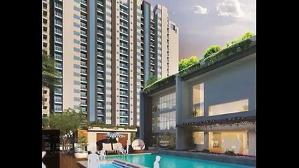 Sikka Kaamya Greens Flats