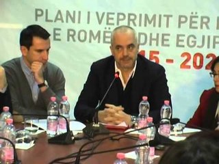 INVESTIMET E QEVERISE NE JUGLINDJE, PROJEKTE PER ENERGJINE,ROMET DHE POLICINE LAJM