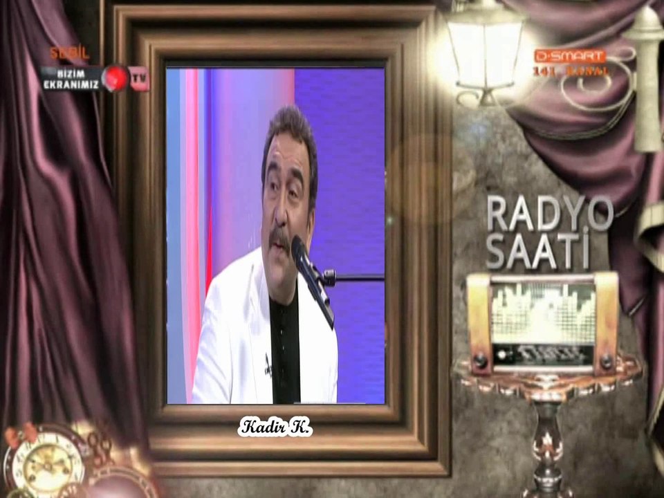 Ümit Besen_ Eski Bir Dosta Rastladım(HD)