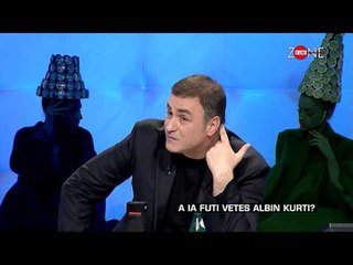 Zone e lire - A po fiton Europa e ekstremeve? (31 janar 2015)