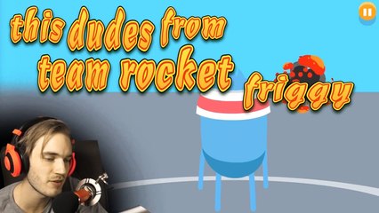 DUMB WAYS TO DIE 2: THE GAMES - Part 3 (iPhone Gameplay Video)