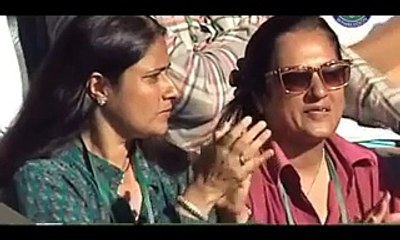 Excellent Reply by Sania Mirza on Question When are you Expecting a Baby