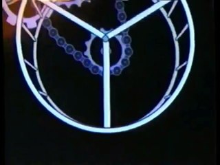 Cartoon Network Midnight (NEXT) Bumpers Pitched!