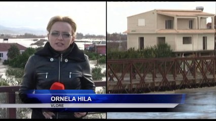 PERMBYTJE MASIVE NE JUG TE VENDIT