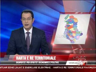News Edition in Albanian Language - 1 Shkurt 2015 - 19:00 - News, Lajme - Vizion Plus