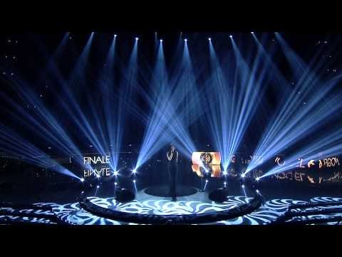 Gjeniu i vogel 6 - Klea Huta - Big bad handsome man (nata finale)