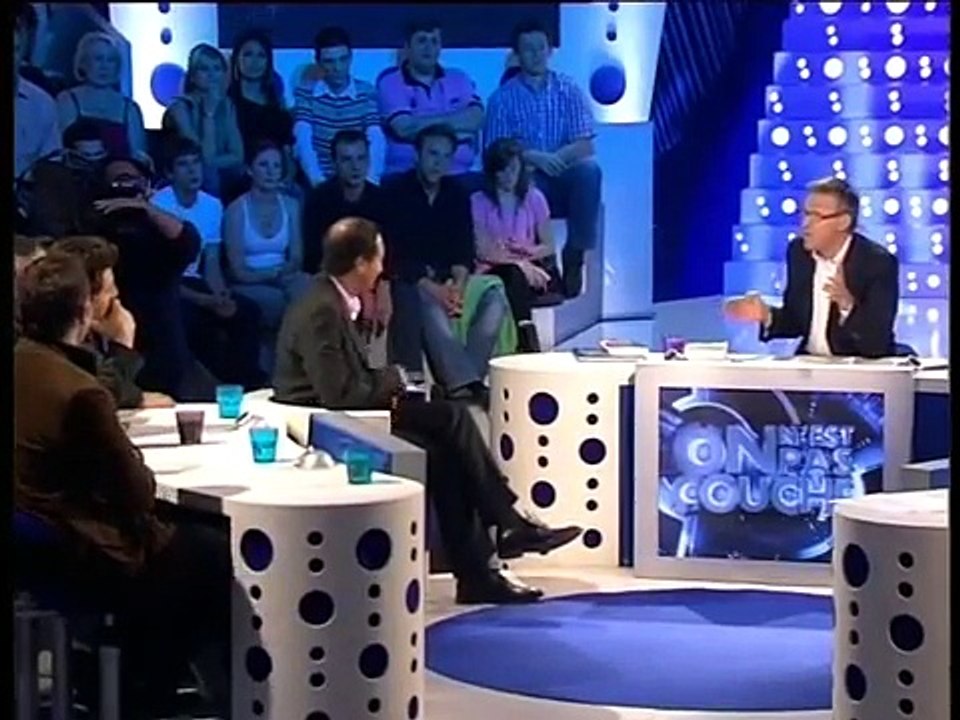 Michel Edouard Leclerc - 30 Juin 2007 # ONPC