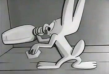Crusader Rabbit (TV Series 1949–1957) Season 2 Part II