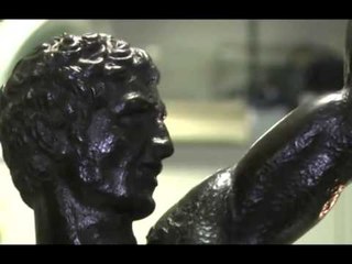 MUZEU BRITANIK KA NE PRONESI NDOSHTA DY STATUJAT E VETME PREJ BRONXI TE MIKELANXHELOS LAJM