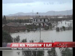 Télécharger la video: Situata e përmbytjeve në Vlorë dhe Fier - News, Lajme - Vizion Plus