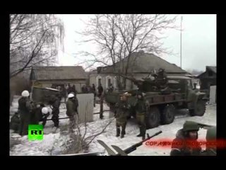 SHBA PO MENDON SERIOZISHT DERGIMIN E ARMEVE PER USHTRINE UKRAINESE KUNDER RUSISE LAJM