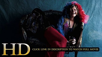 Janis: Little Girl Blue (2015) Full Movie 1080p HD