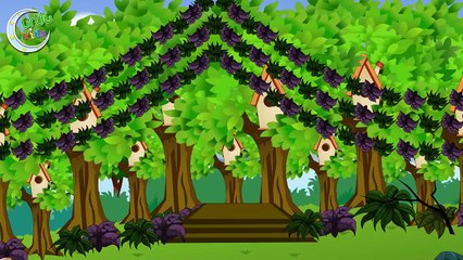 Ek Chidiya Ki Shaadi Thi | ایک چڑیا کی شادی تھی | Urdu Nursery Rhyme