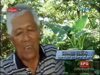 Imbestigador November 28, 2015 FULL HD Part 2