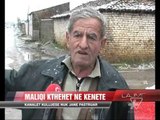 Maliqi kthehet në kënetë - News, Lajme - Vizion Plus