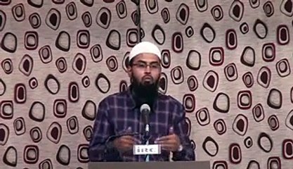 Fiaz Syed - Video Leacture on very serious issue