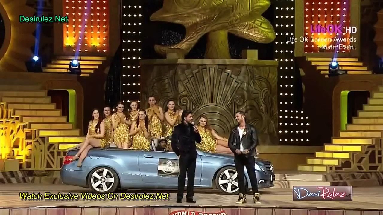 Yo Yo Honey Singh New Rap Live Performance