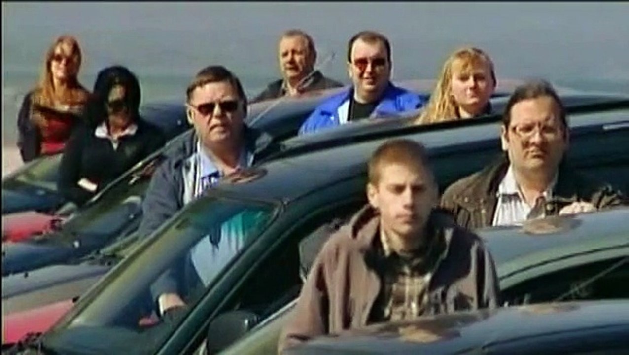 Canada's Worst Driver S 2 E 1