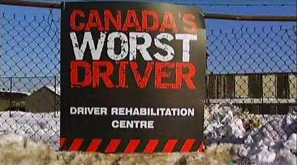 Canada's Worst Driver S 1 E 2