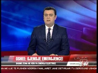 News Edition in Albanian Language - 2 Shkurt 2015 - 15:00 - News, Lajme - Vizion Plus