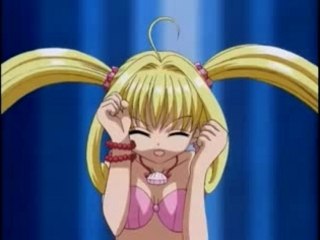 Mermaid Melody générique