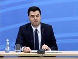 BASHA REAGON PER KORRUPSIONIN,“DYSHJA RAMA META ESHTE GARANCI PER ABUZUESIT” LAJM