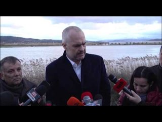 PERMBYTJET, RAMA: TE GJITHA STRUKTURAT JANE NE KEMBE