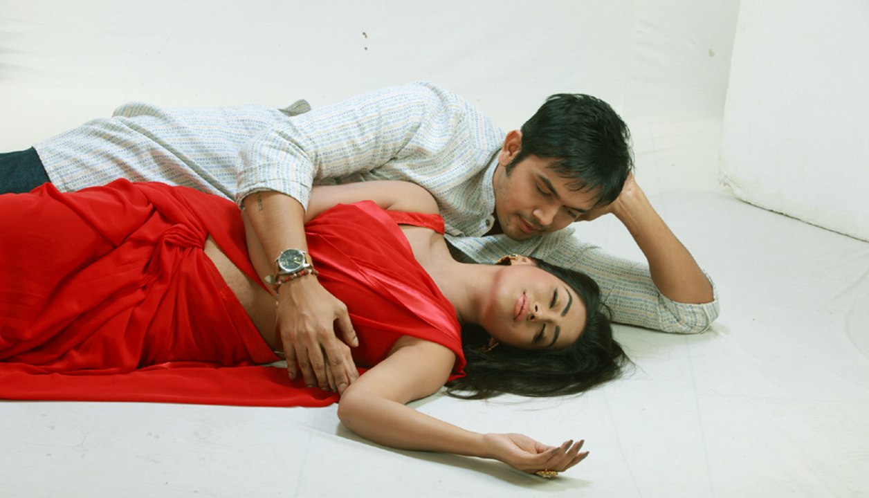 BANGLA NEW MOVIE Chuye Dile Mon FULL HD 2015