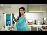 A New Concept of Purified water - Bluebird pure water purifiers