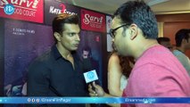 Hate Story 3 Actor Karan Singh Grover At Movie Press Meet || Zarine Khan || Sharman Joshi