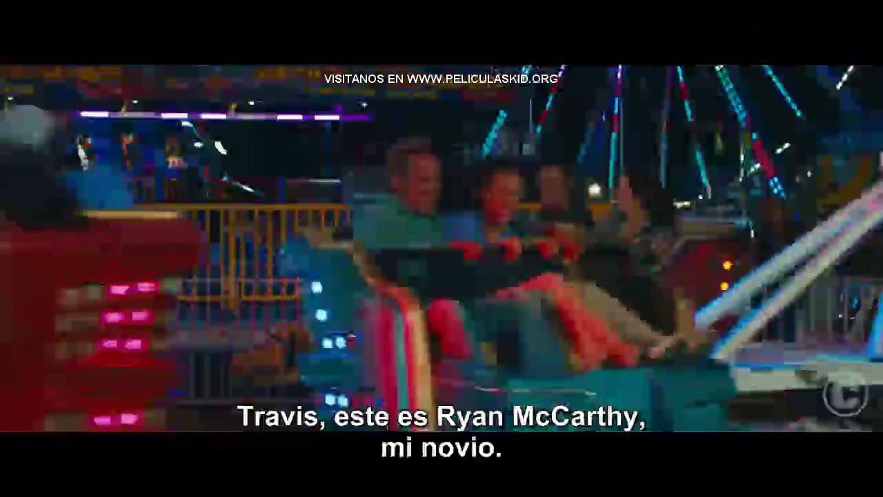 Choice (2016) Subttulado Online[www.peliculaskid.org]