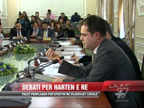 Ligjet për pushtetin vendor - News, Lajme - Vizion Plus