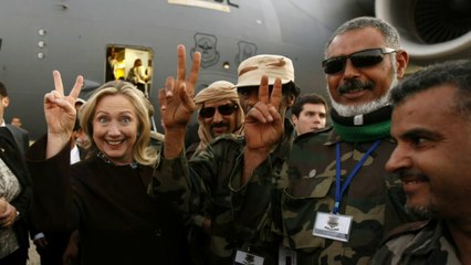 La Stratégie du Chaos 2 : l'exportation du chaos 1