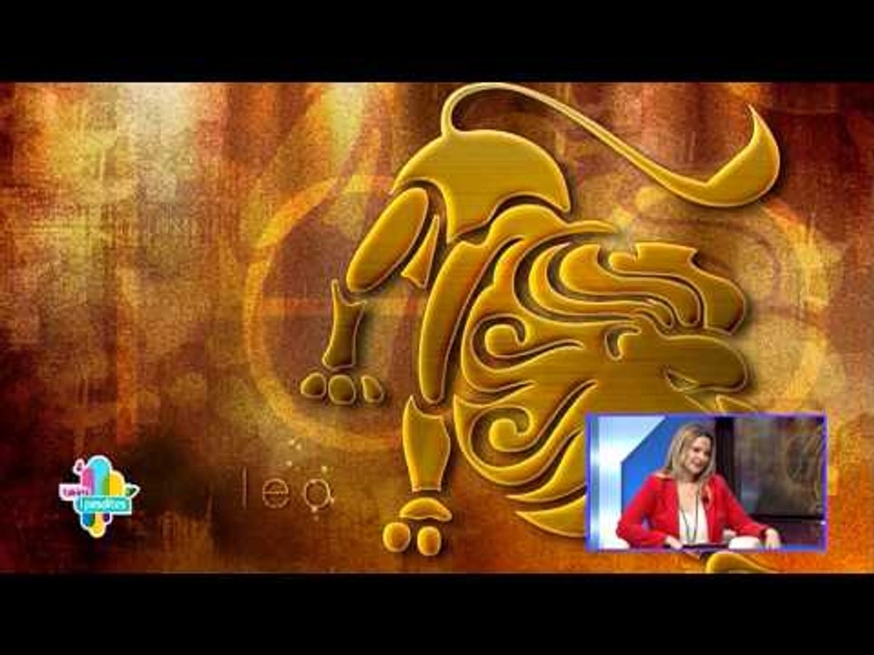 Takimi i pasdites - Horoskopi per muajin shkurt! (02 shkurt 2015)