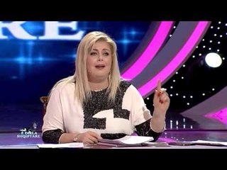 E diela shqiptare - Shihemi ne gjyq! (01 shkurt 2015)