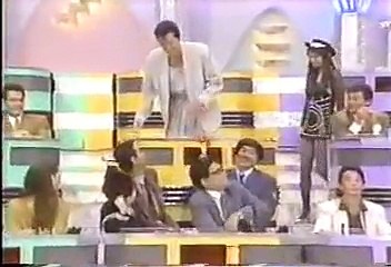 [90年代バラエティ黄金期シリーズ] スーパークイズＳＰ91年秋その１（1991年10月2日 ＯＡ）