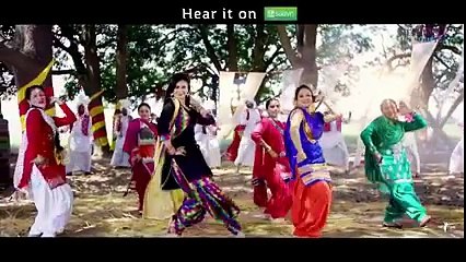 Vyah Oh De Naal (Urban Mix) - Myself Pendu -... - Bhangra Music
