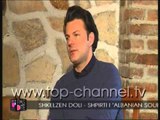 Pasdite ne TCH, 2 Shkurt 2015, Pjesa 4 - Top Channel Albania - Entertainment Show
