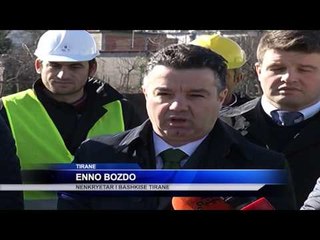 BASHKIA E TIRANES: QEVERIA BLLOKON PROJEKTET